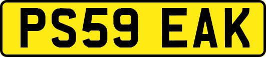 PS59EAK