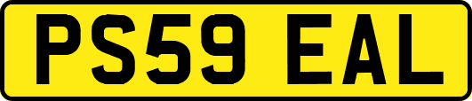 PS59EAL
