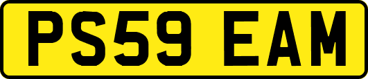 PS59EAM