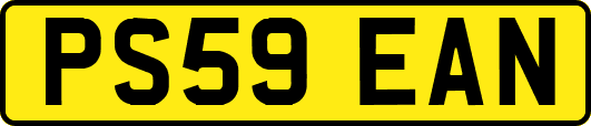 PS59EAN