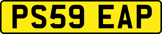 PS59EAP
