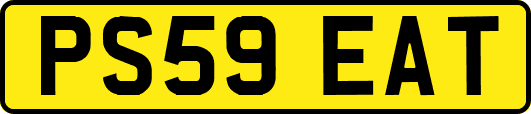 PS59EAT