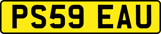 PS59EAU