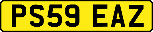 PS59EAZ