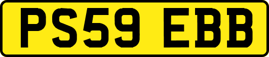 PS59EBB