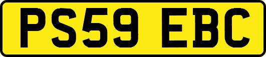 PS59EBC