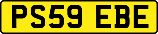 PS59EBE