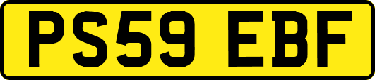 PS59EBF