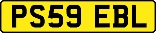 PS59EBL