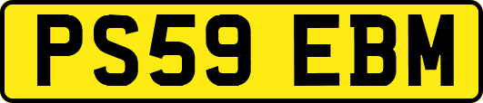 PS59EBM