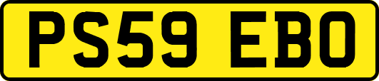 PS59EBO