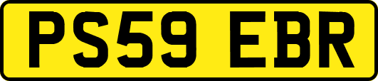 PS59EBR