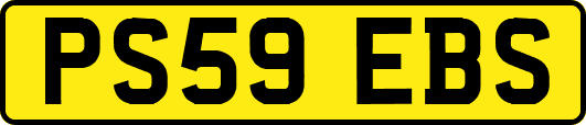 PS59EBS
