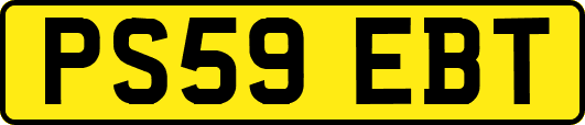 PS59EBT