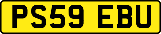PS59EBU