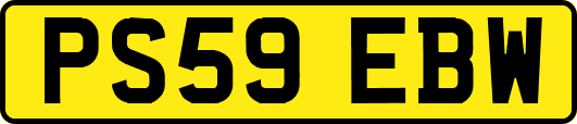 PS59EBW