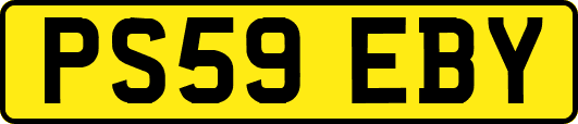 PS59EBY