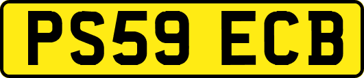 PS59ECB