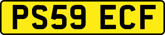 PS59ECF