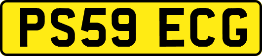 PS59ECG