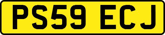 PS59ECJ
