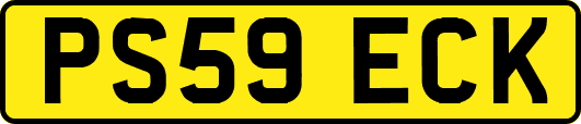 PS59ECK