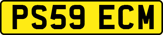 PS59ECM