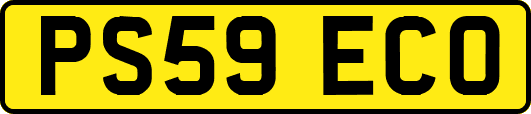 PS59ECO