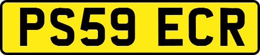 PS59ECR