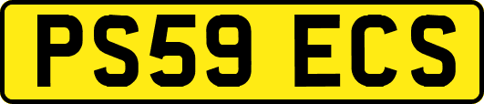 PS59ECS
