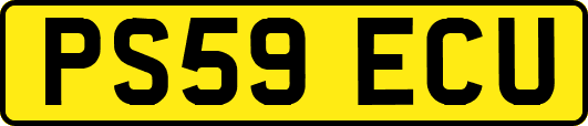 PS59ECU
