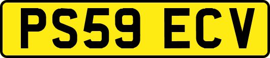 PS59ECV