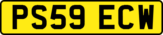PS59ECW