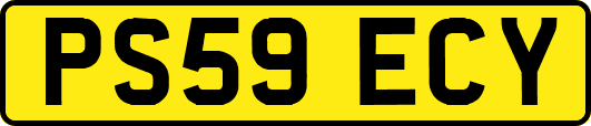 PS59ECY