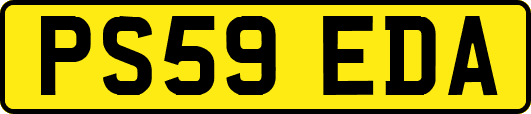 PS59EDA