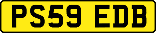 PS59EDB