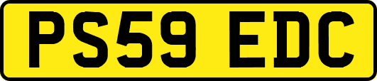 PS59EDC