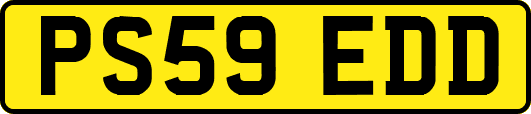 PS59EDD