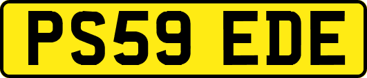 PS59EDE