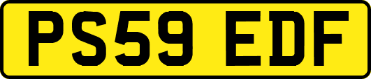 PS59EDF