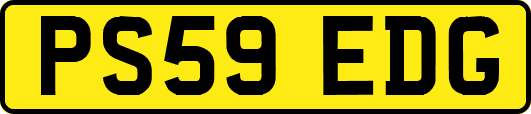 PS59EDG