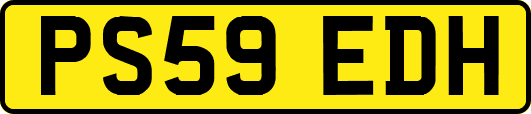 PS59EDH