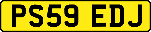 PS59EDJ