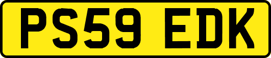 PS59EDK