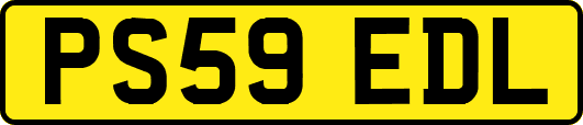 PS59EDL