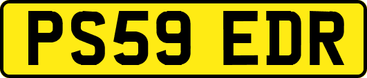 PS59EDR