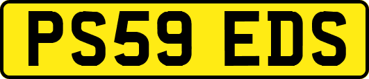 PS59EDS