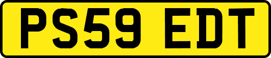PS59EDT