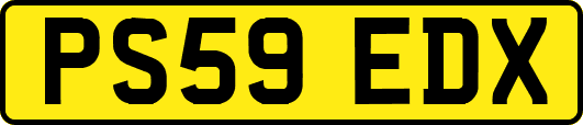PS59EDX