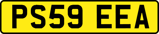 PS59EEA